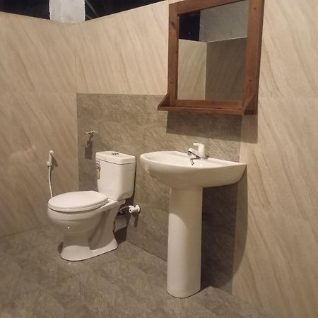 Eagle Safari Cottage Udawalawe Dış mekan fotoğraf