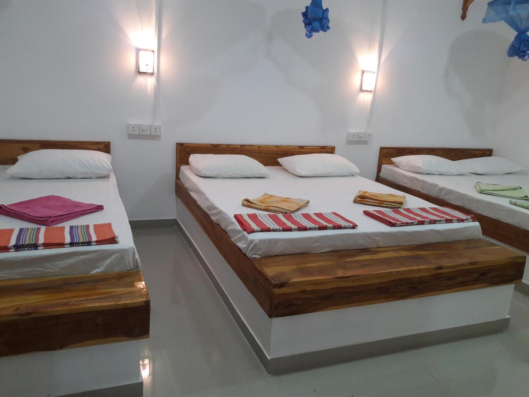 Eagle Safari Cottage Udawalawe Dış mekan fotoğraf