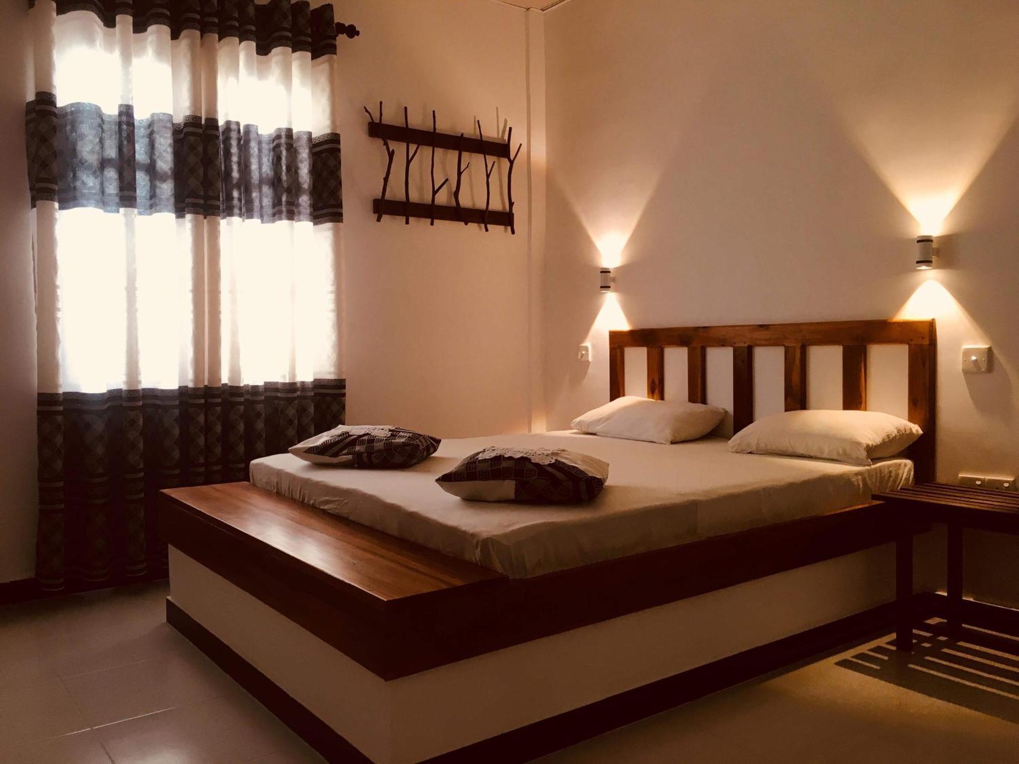 Eagle Safari Cottage Udawalawe Dış mekan fotoğraf