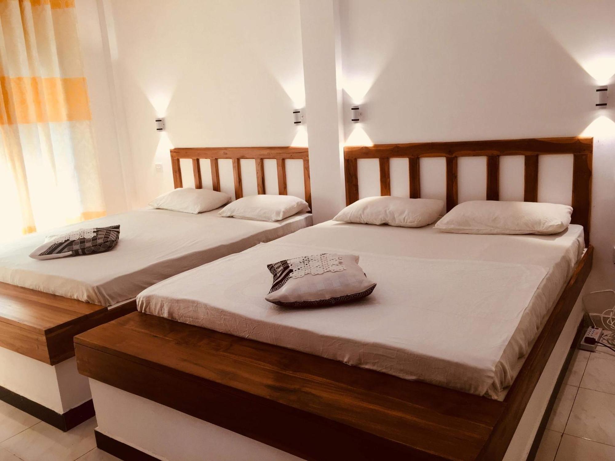 Eagle Safari Cottage Udawalawe Dış mekan fotoğraf