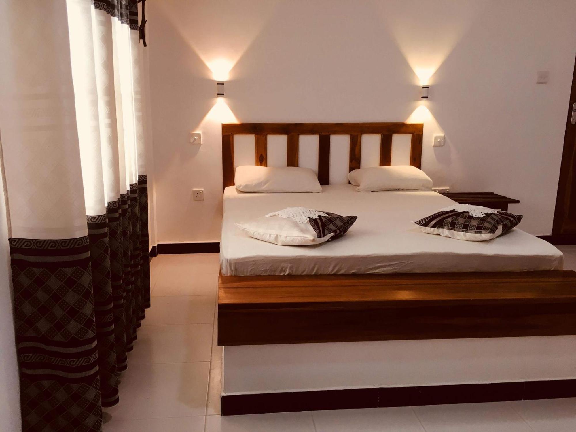 Eagle Safari Cottage Udawalawe Dış mekan fotoğraf