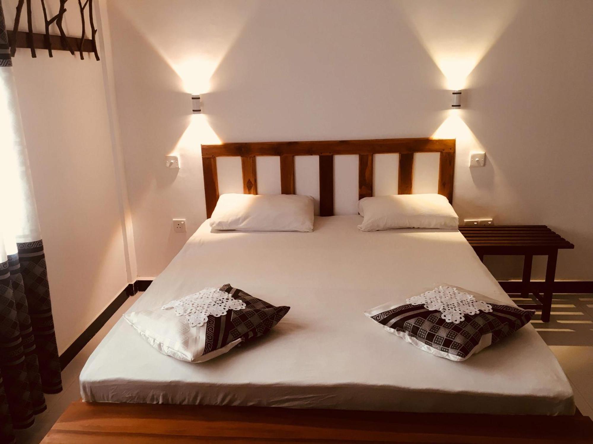 Eagle Safari Cottage Udawalawe Dış mekan fotoğraf