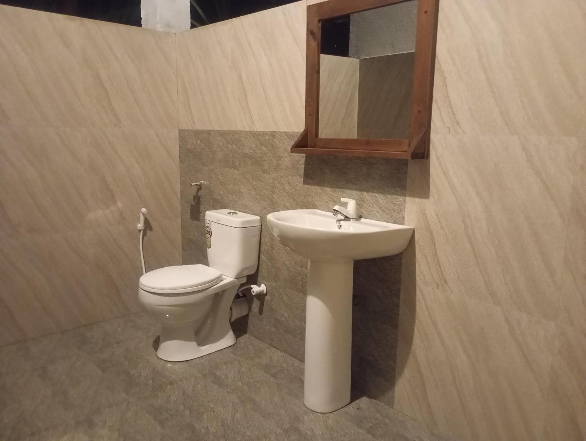 Eagle Safari Cottage Udawalawe Dış mekan fotoğraf