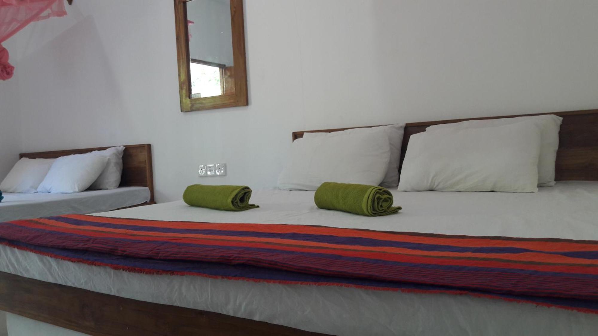 Eagle Safari Cottage Udawalawe Dış mekan fotoğraf