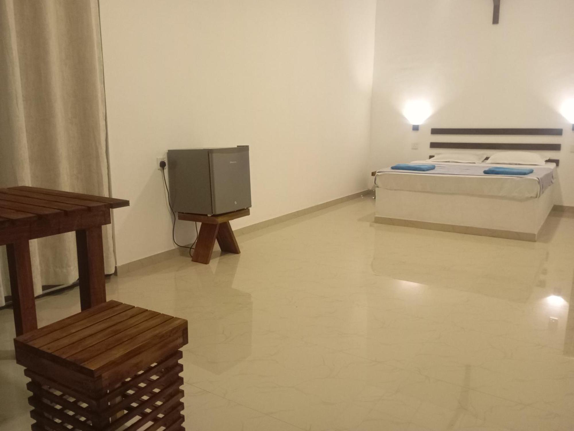 Eagle Safari Cottage Udawalawe Dış mekan fotoğraf