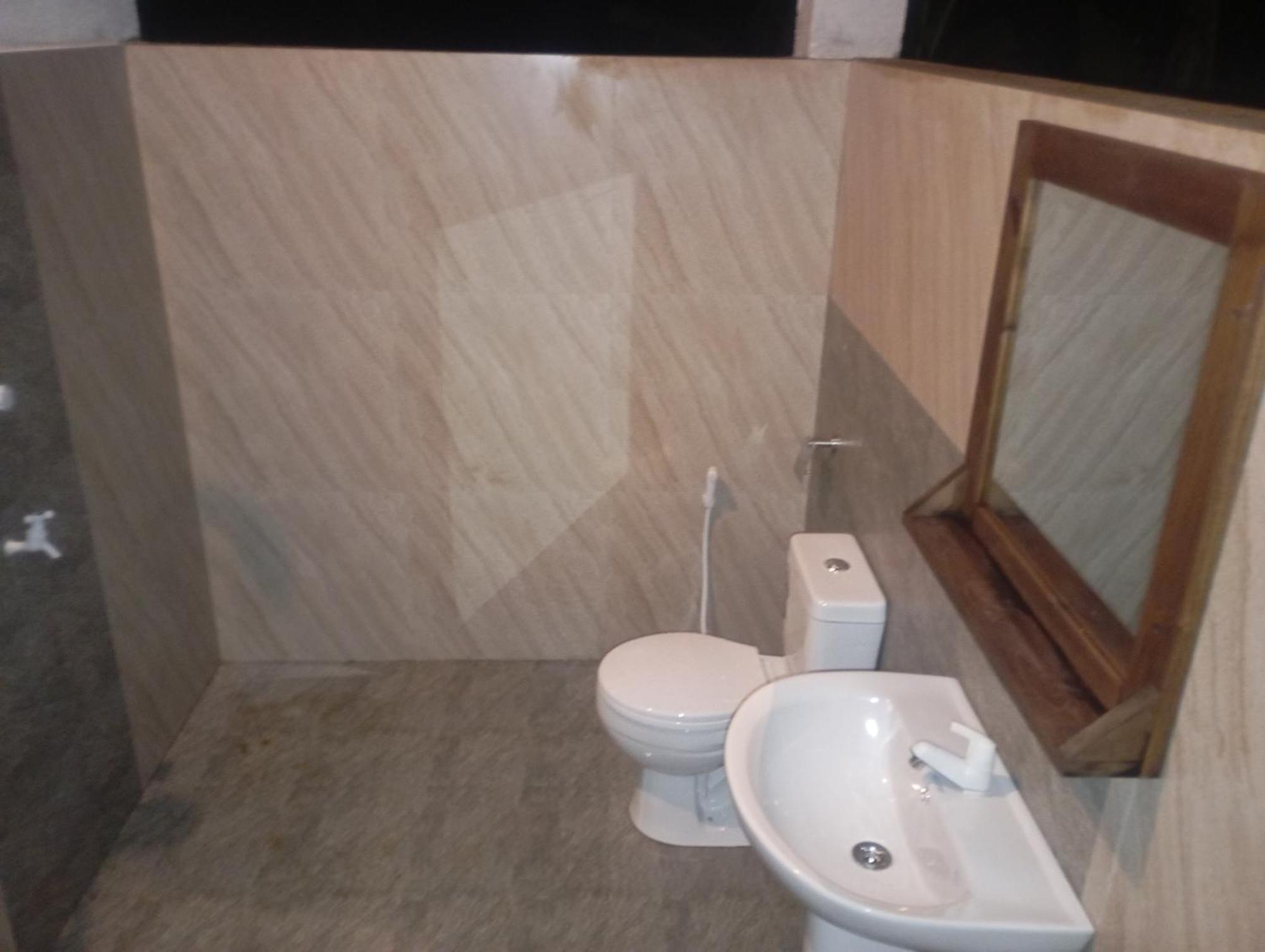 Eagle Safari Cottage Udawalawe Dış mekan fotoğraf