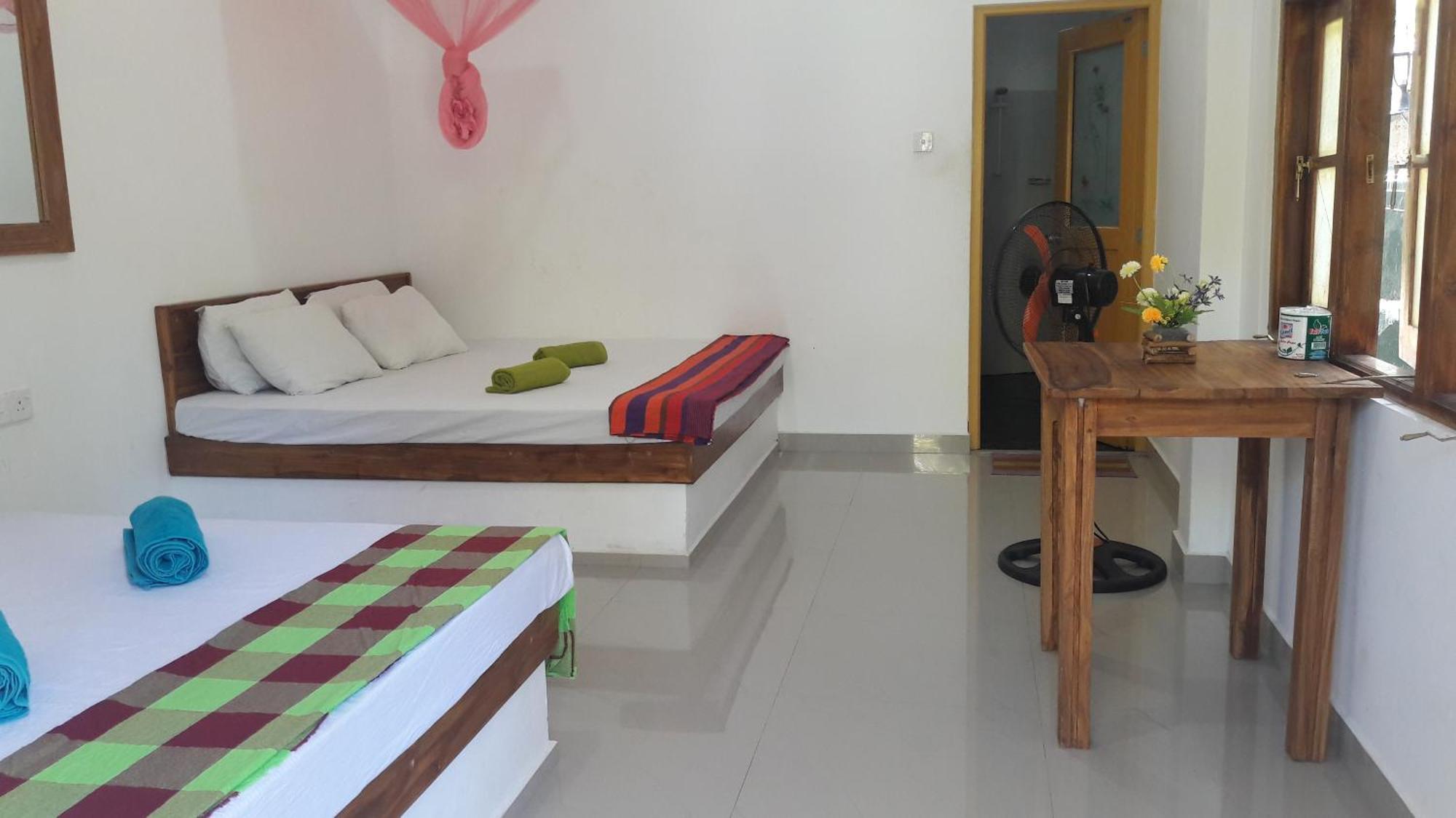 Eagle Safari Cottage Udawalawe Dış mekan fotoğraf