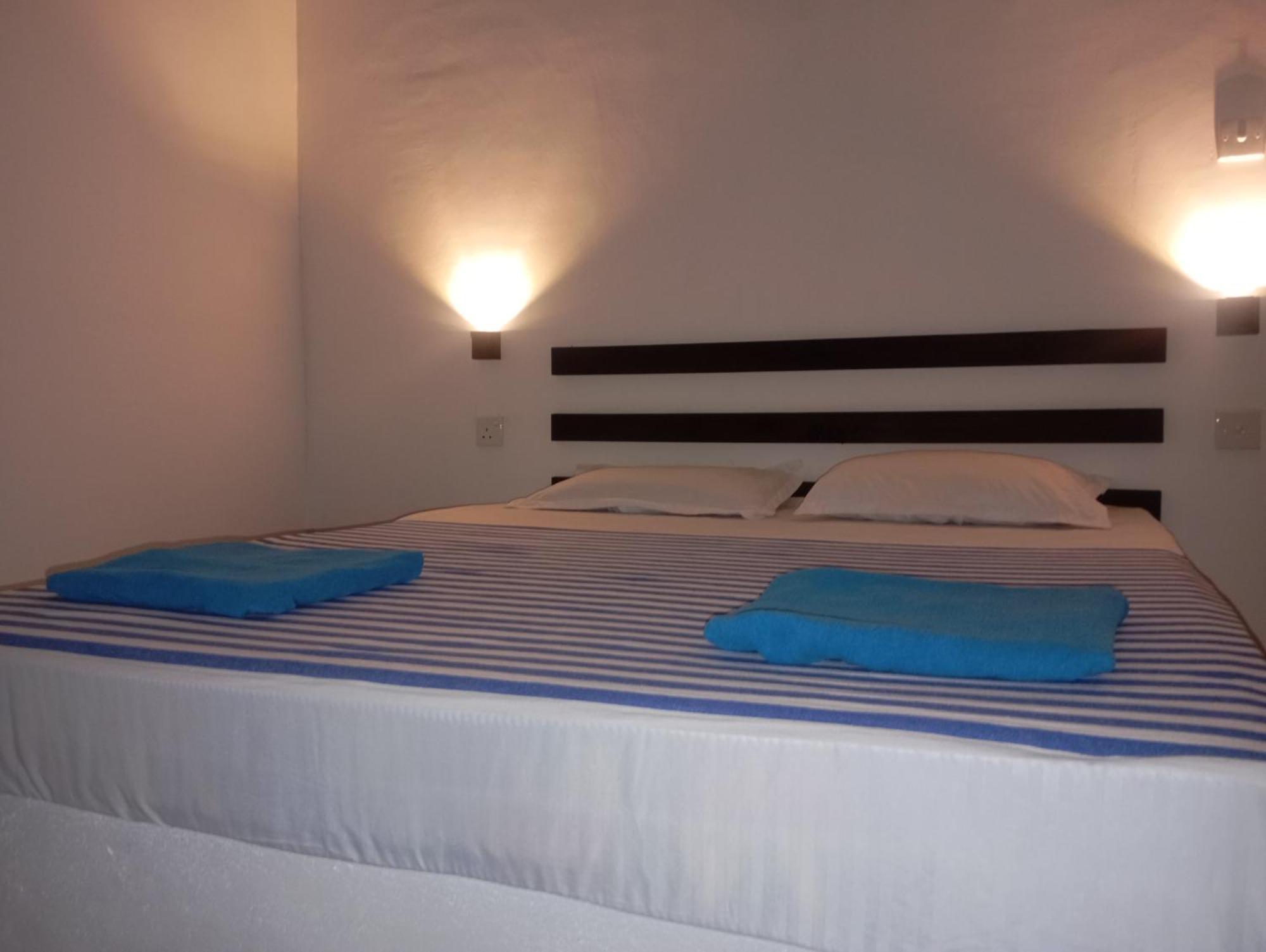 Eagle Safari Cottage Udawalawe Dış mekan fotoğraf