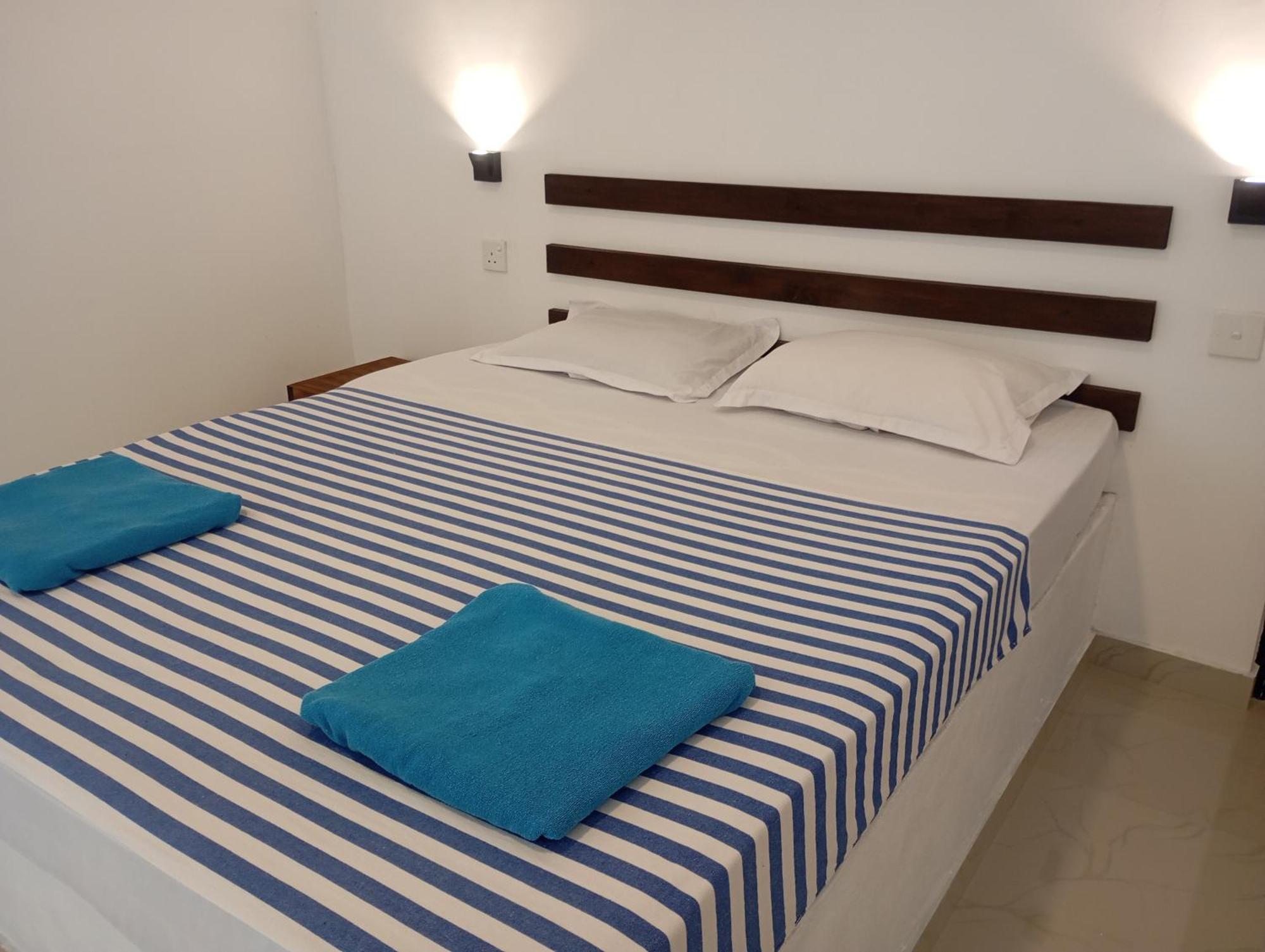 Eagle Safari Cottage Udawalawe Dış mekan fotoğraf