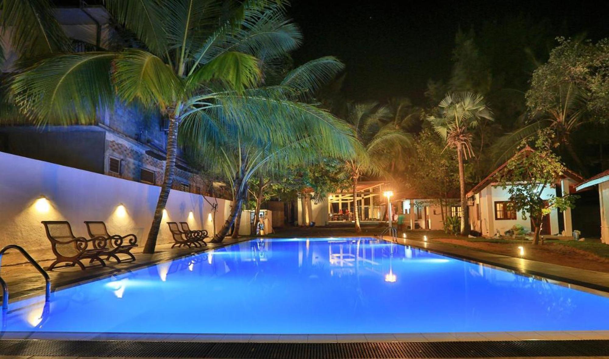 Eagle Safari Cottage Udawalawe Dış mekan fotoğraf