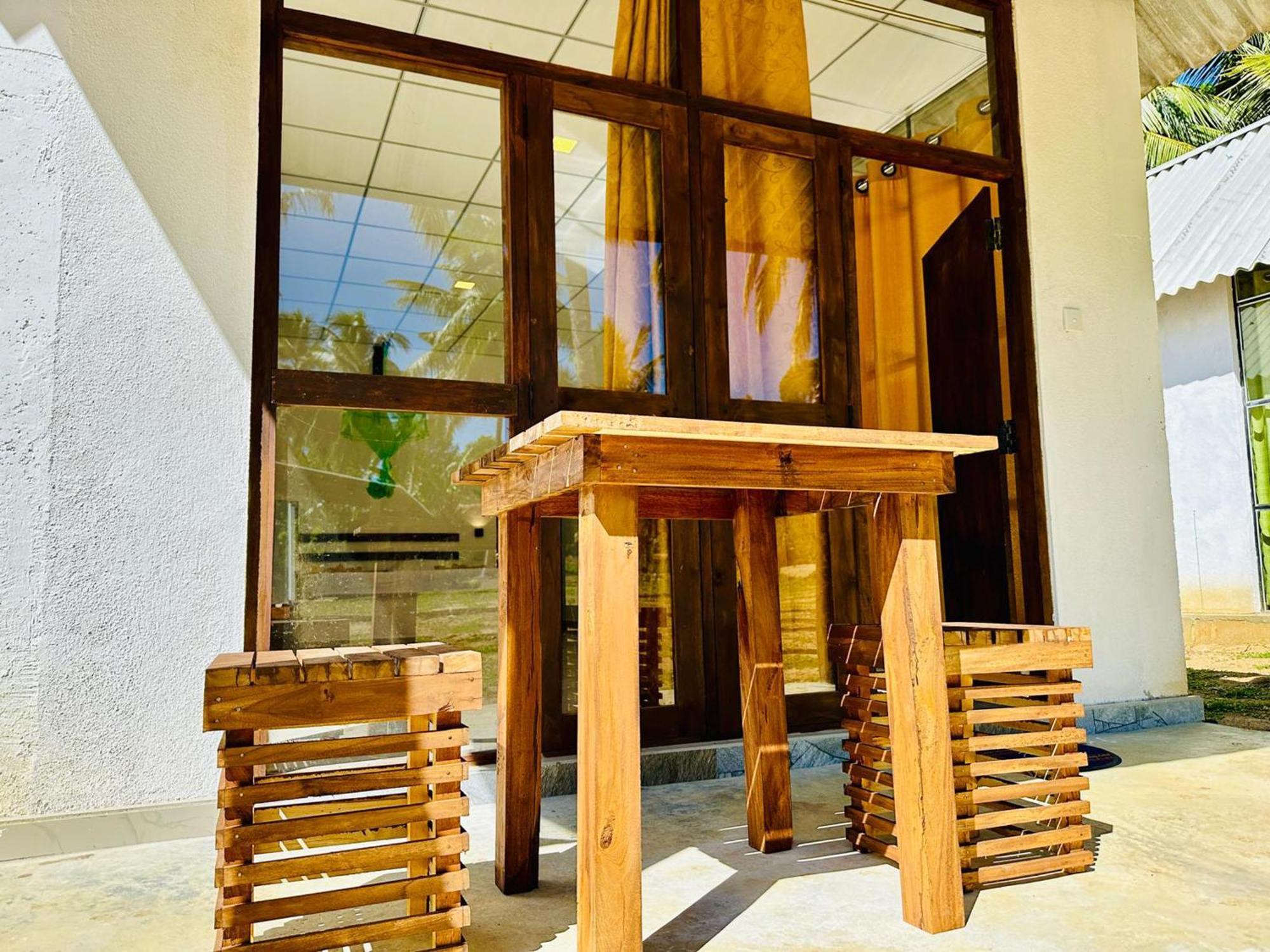 Eagle Safari Cottage Udawalawe Dış mekan fotoğraf
