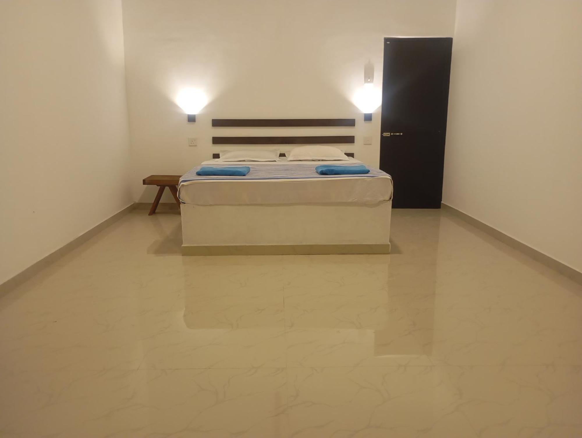 Eagle Safari Cottage Udawalawe Dış mekan fotoğraf