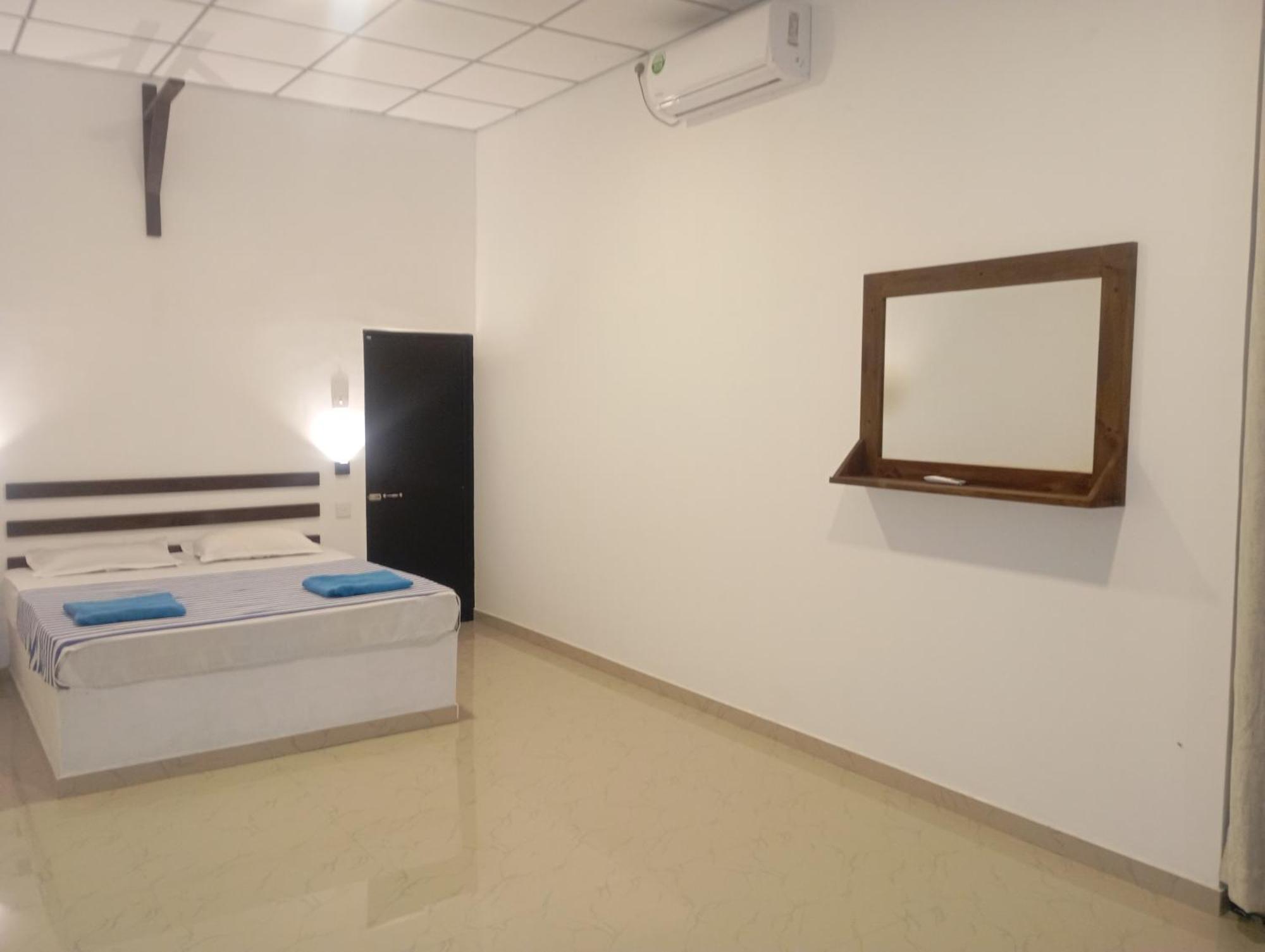 Eagle Safari Cottage Udawalawe Dış mekan fotoğraf