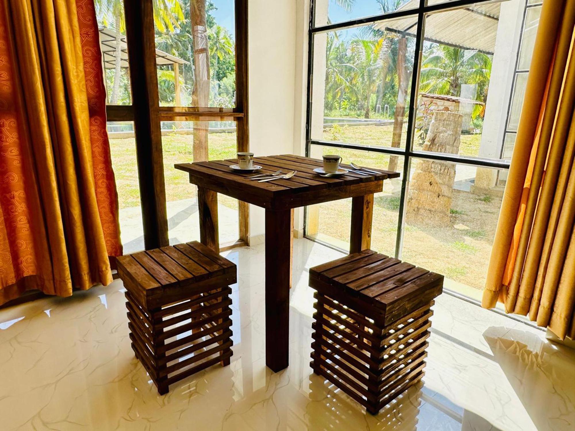 Eagle Safari Cottage Udawalawe Dış mekan fotoğraf