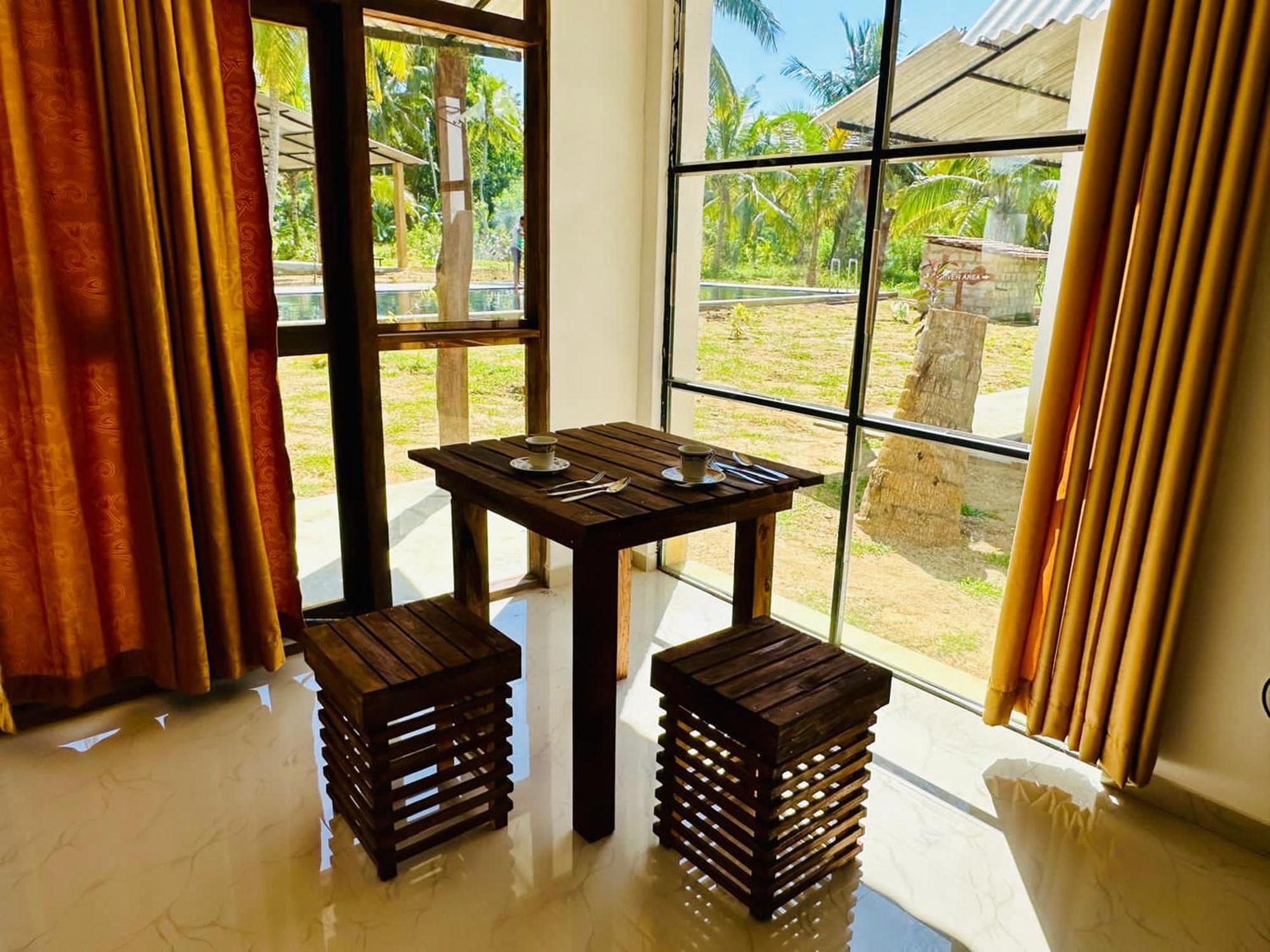 Eagle Safari Cottage Udawalawe Dış mekan fotoğraf