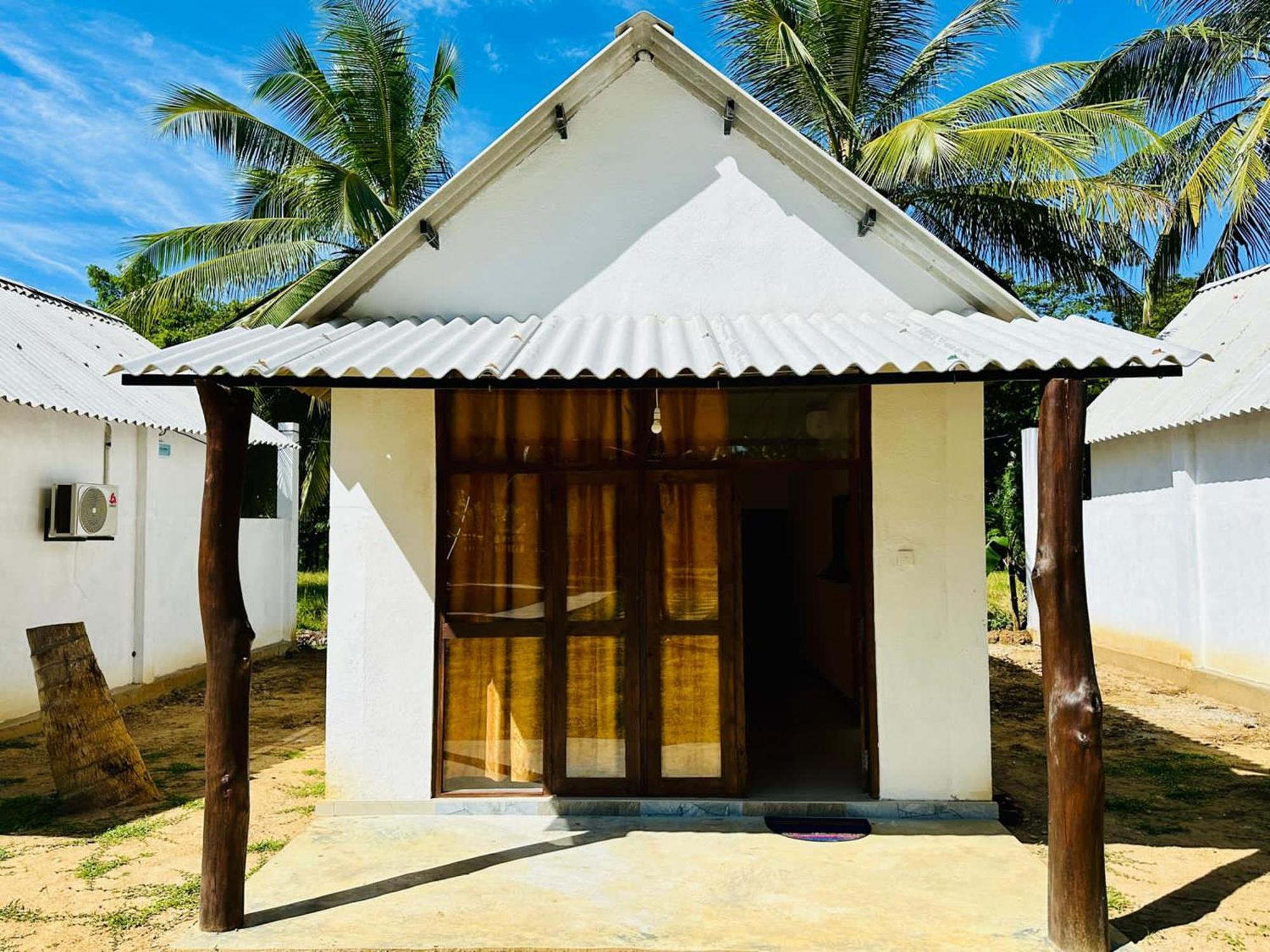 Eagle Safari Cottage Udawalawe Dış mekan fotoğraf