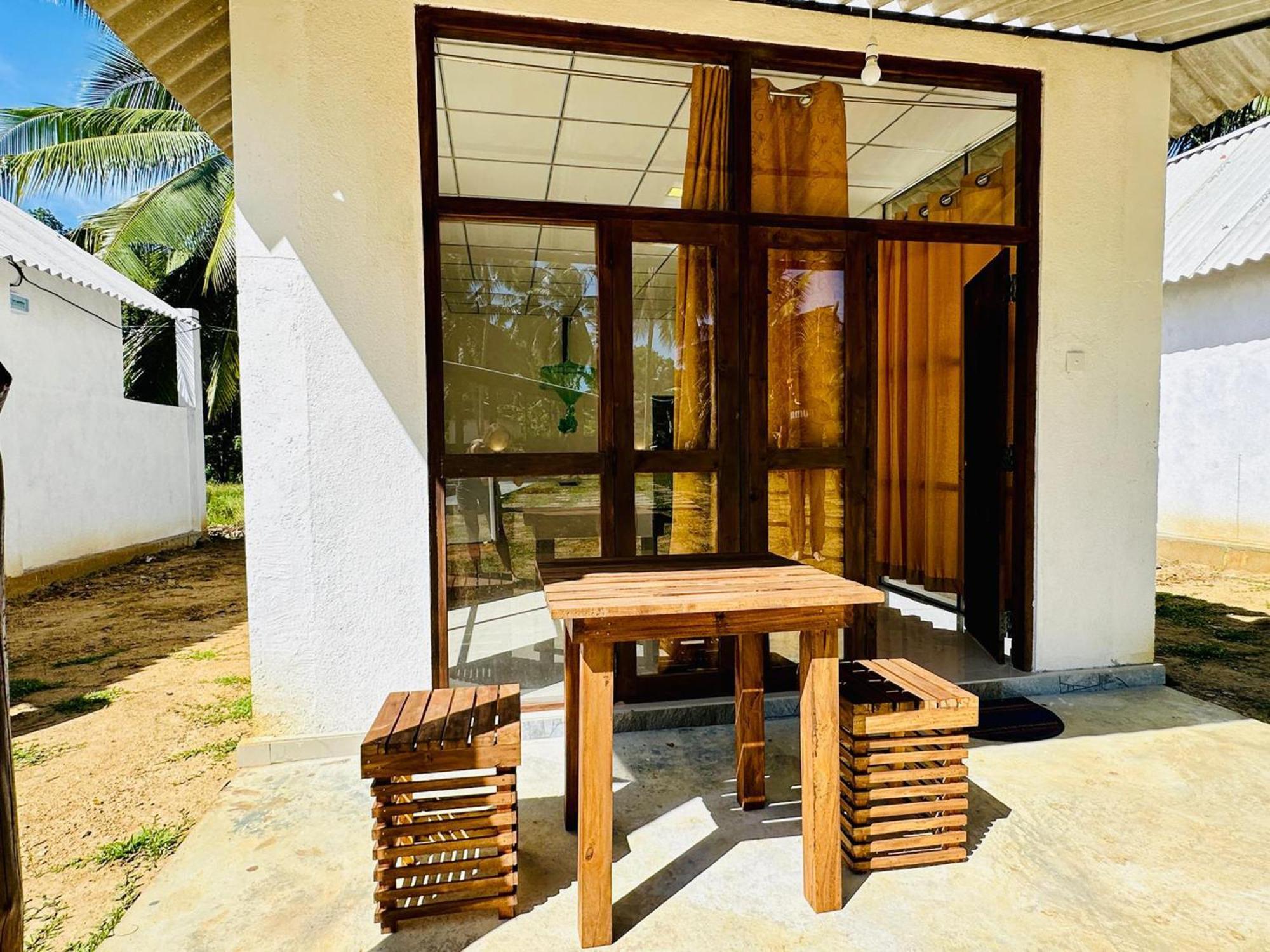 Eagle Safari Cottage Udawalawe Dış mekan fotoğraf